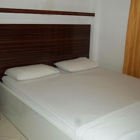 Hakan Aile Pansiyonu Alanya Buitenkant foto
