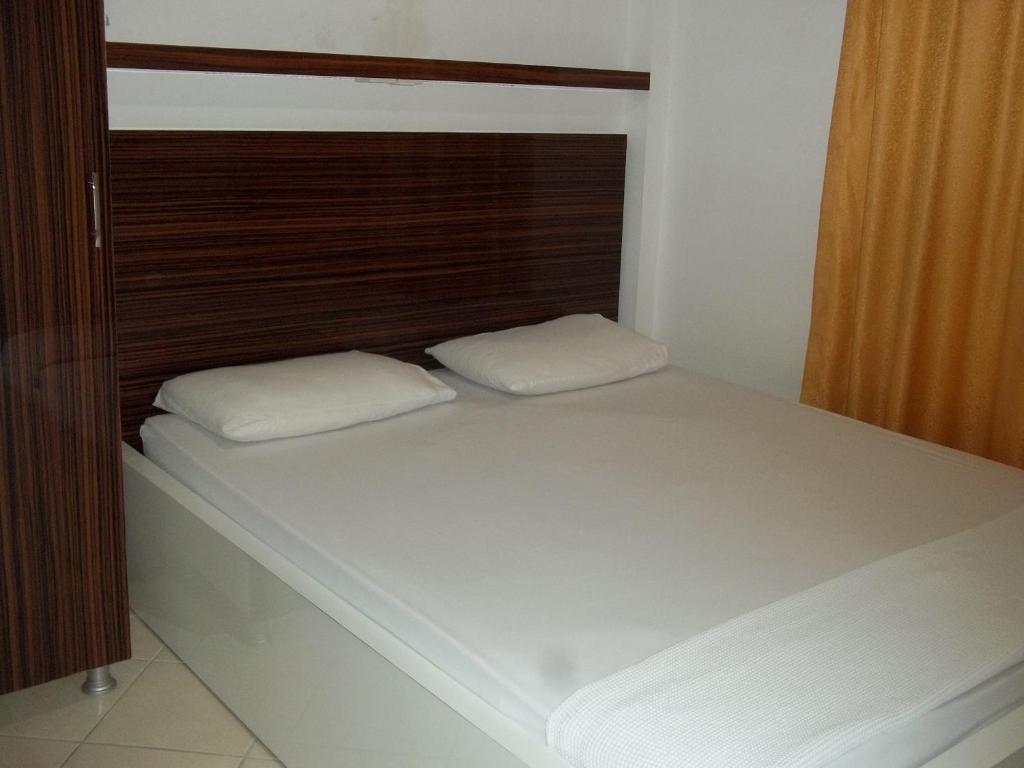 Hakan Aile Pansiyonu Alanya Buitenkant foto