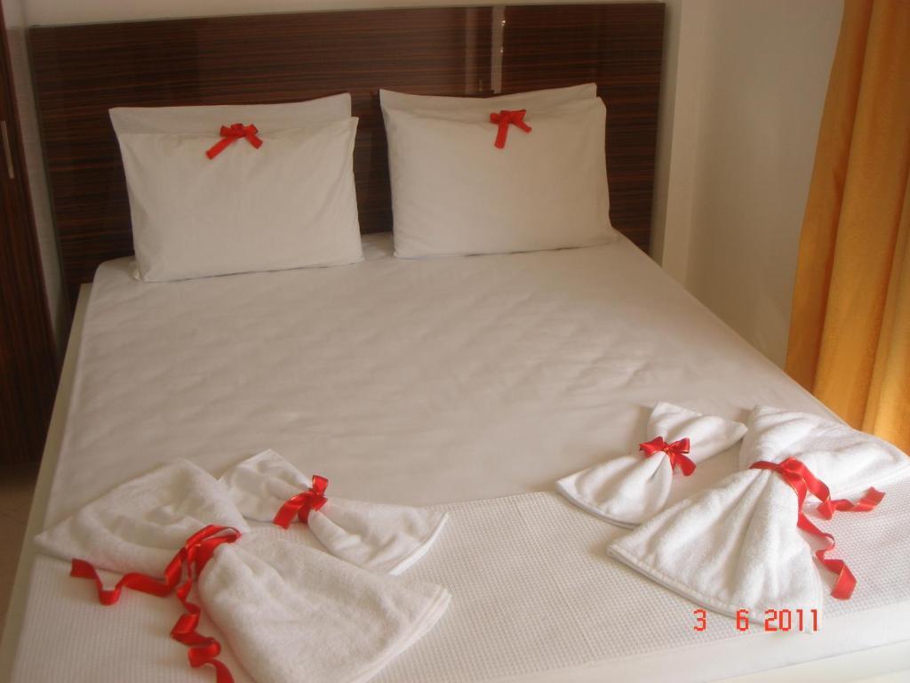 Hakan Aile Pansiyonu Alanya Kamer foto