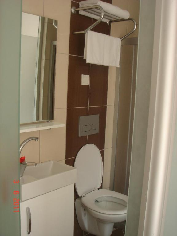 Hakan Aile Pansiyonu Alanya Kamer foto